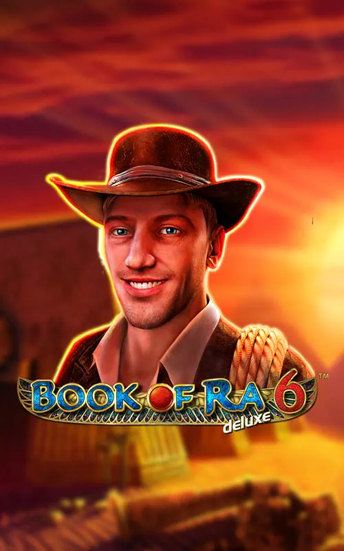 Book of Ra at Bets Palace Casino