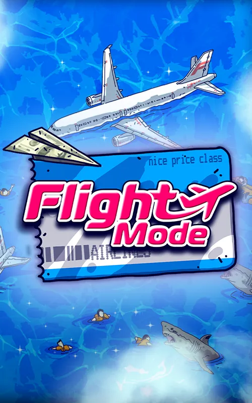 Flight Mode at Bets Palace Casino