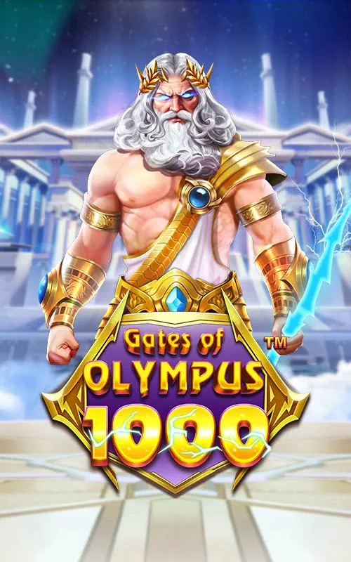 Gates of Olympus at Bets Palace Casino