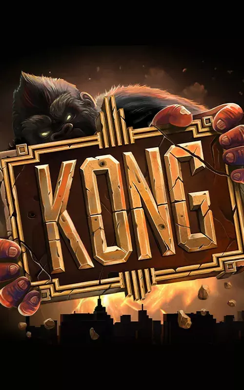 Kong at Bets Palace Casino