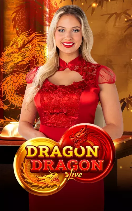 Dragon Dragon at Bets Palace Casino