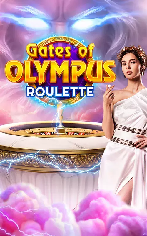 Gates of Olympus Roulette at Bets Palace Casino